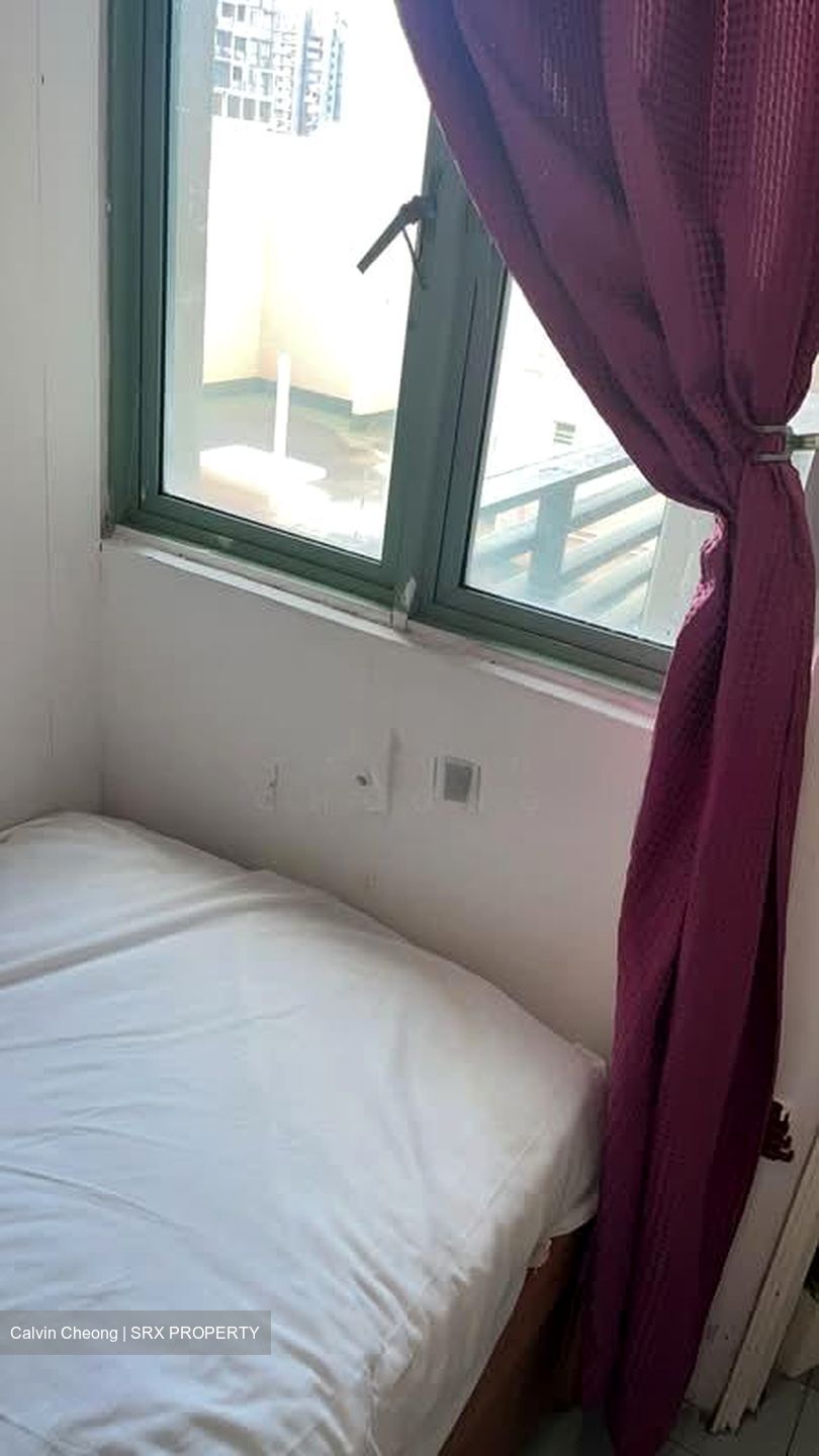 Tiara (D9), Condominium #573535041